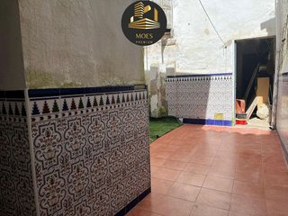 Casa en venta en Martos