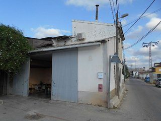 Casa adosada en venta en Puente Tocinos en Murcia