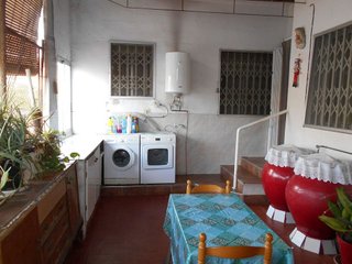 Casa adosada en venta en Puente Tocinos en Murcia