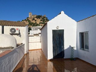 Casa adosada en venta en Almodóvar del Río