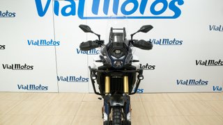 VOGE DS 800 RALLY 2026 BLANCA