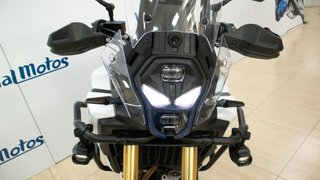 VOGE DS 800 RALLY 2026 BLANCA