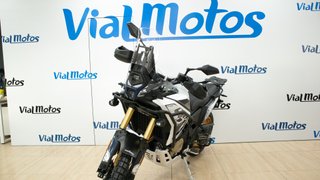 VOGE DS 800 RALLY 2026 BLANCA