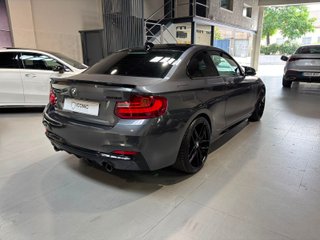 BMW Serie 2 M 235I