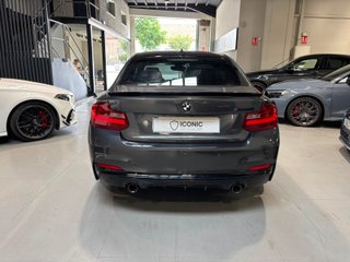 BMW Serie 2 M 235I