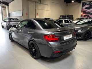 BMW Serie 2 M 235I