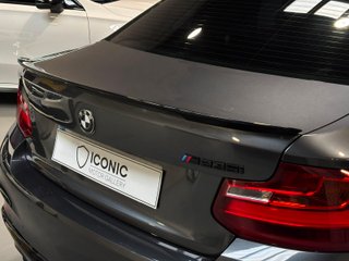BMW Serie 2 M 235I