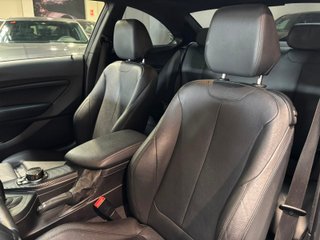 BMW Serie 2 M 235I