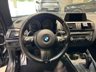 BMW Serie 2 M 235I