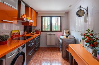 Casa adosada en venta en Villamediana de Iregua