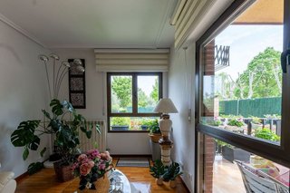 Casa adosada en venta en Villamediana de Iregua