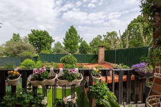Casa adosada en venta en Villamediana de Iregua