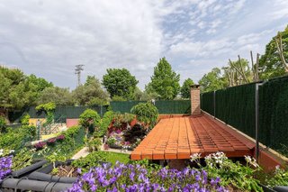 Casa adosada en venta en Villamediana de Iregua