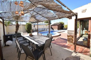 Casa en venta en Formentera del Segura
