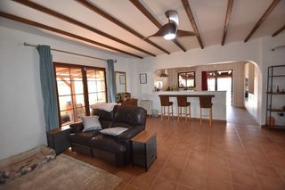 Casa en venta en Formentera del Segura