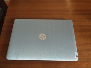 Portatil HP Elitebook 755 G4, SSD, 15,6”