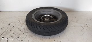 LLANTA TRASERA KYMCO LIKE 50 LIKE 50 2T 49 CM3 - 2.8 KW