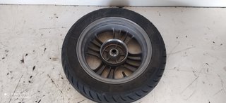 LLANTA TRASERA KYMCO LIKE 50 LIKE 50 2T 49 CM3 - 2.8 KW