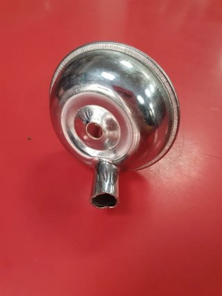Cazoleta Silencioso MOBYLETTE