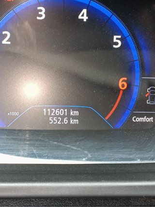 Renault Grand Scenic 7 PLAZAS ZEN 130C.V.!