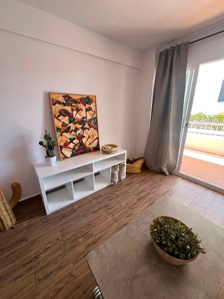 Apartamento a Estrenar a 100 metros del Mar Javea