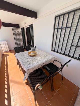 Apartamento a Estrenar a 100 metros del Mar Javea