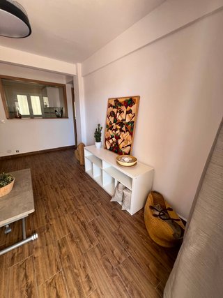 Apartamento a Estrenar a 100 metros del Mar Javea