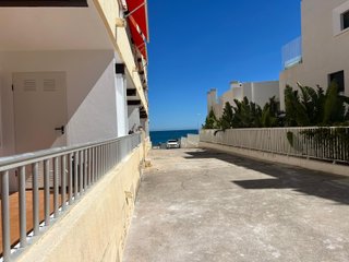 Apartamento a Estrenar a 100 metros del Mar Javea