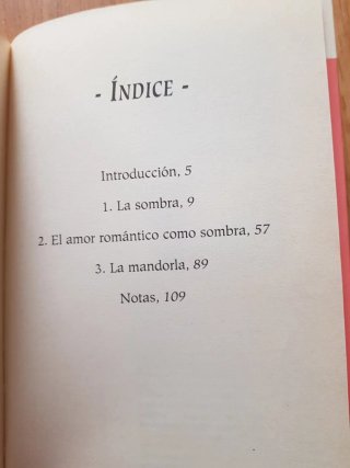 ACEPTAR LA SOMBRA DE TU INCONSCIENTE. Robert j.