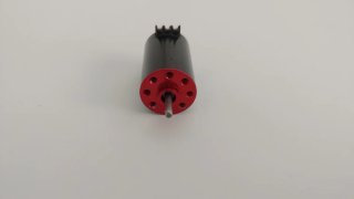 Motor Brushless XPower 9500kv MiniZ