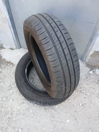 Neumáticos de coche (2 unidades)
