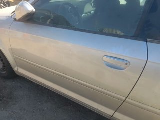 Despiece Audi A3