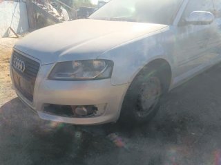 Despiece Audi A3