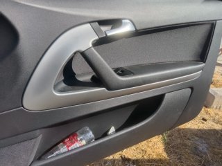 Despiece Audi A3