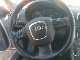 Despiece Audi A3