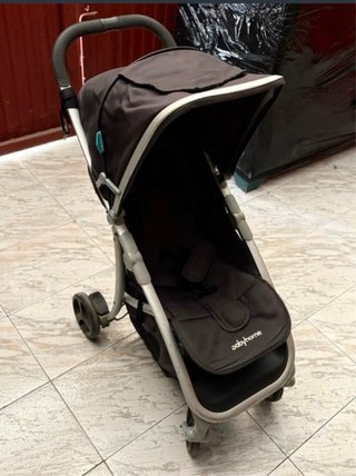 Lote 2 Cochecitos McLaren + Babyhome