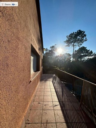 Chalet en venta en Terrabrava - Tordera Parc en Tordera