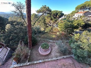 Chalet en venta en Terrabrava - Tordera Parc en Tordera