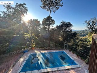 Chalet en venta en Terrabrava - Tordera Parc en Tordera