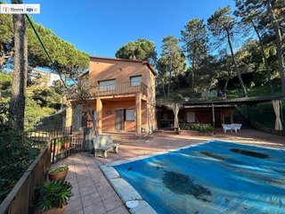 Chalet en venta en Terrabrava - Tordera Parc en Tordera