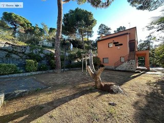 Chalet en venta en Terrabrava - Tordera Parc en Tordera