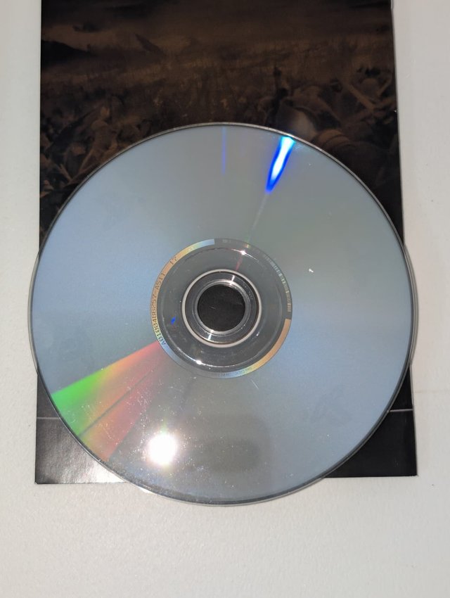 El Señor de los Anillos El Retorno del Rey PS2
