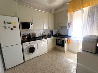 Piso en venta en Judizmendi - Santa Lucía en Vitoria-Gasteiz