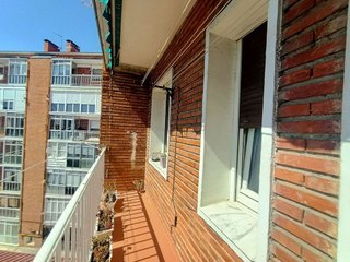 Piso en venta en Judizmendi - Santa Lucía en Vitoria-Gasteiz