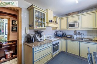 Piso en venta en Cerrillo de Maracena - Periodistas en Granada