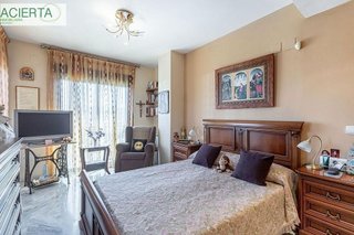 Piso en venta en Cerrillo de Maracena - Periodistas en Granada