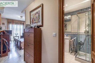 Piso en venta en Cerrillo de Maracena - Periodistas en Granada