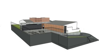 Chalet en venta en Las Vaguadas - Urb. del Sur en Badajoz
