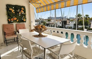 Dúplex en venta en Empuriabrava en Castelló d´Empúries