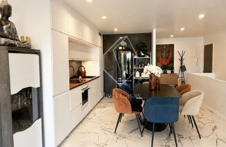 Dúplex en venta en Empuriabrava en Castelló d´Empúries